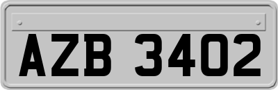 AZB3402