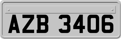 AZB3406