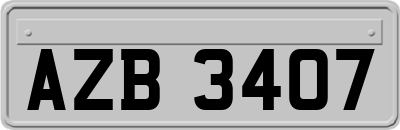 AZB3407