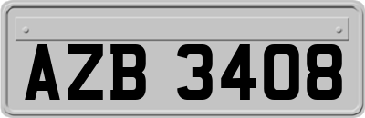 AZB3408