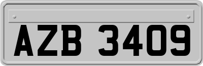 AZB3409