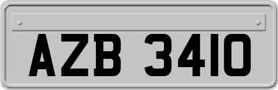 AZB3410