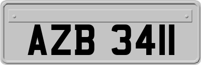 AZB3411