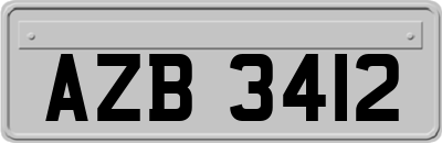 AZB3412