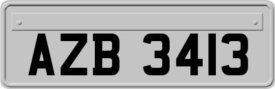AZB3413