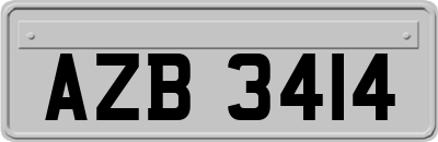 AZB3414
