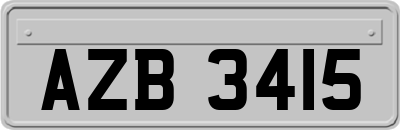 AZB3415