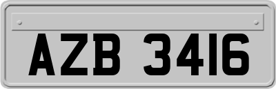 AZB3416