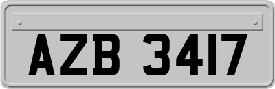 AZB3417