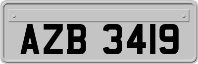 AZB3419