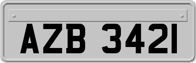 AZB3421