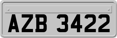 AZB3422