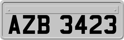 AZB3423