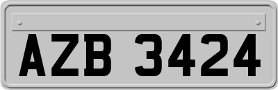 AZB3424