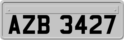 AZB3427