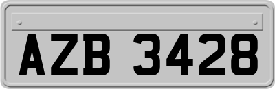 AZB3428