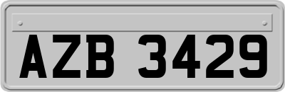 AZB3429