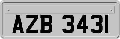 AZB3431