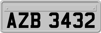 AZB3432