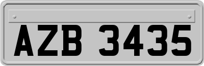 AZB3435
