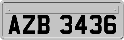 AZB3436