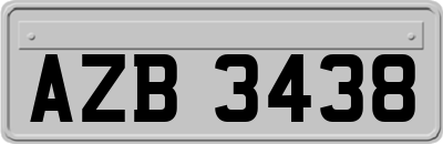AZB3438