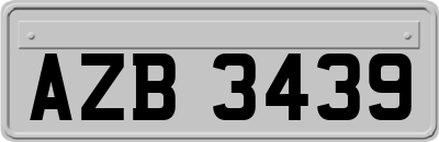 AZB3439