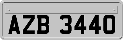AZB3440