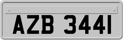 AZB3441