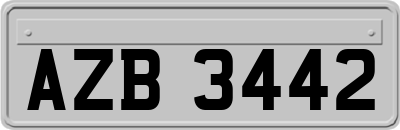 AZB3442