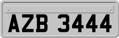 AZB3444