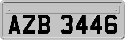 AZB3446