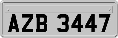 AZB3447