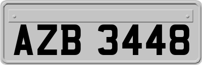 AZB3448