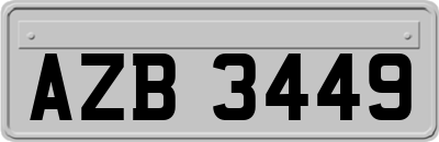 AZB3449