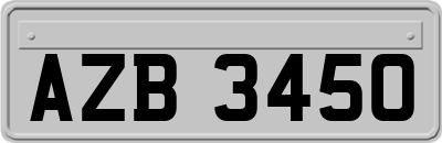 AZB3450