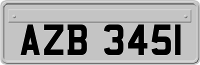 AZB3451