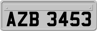 AZB3453
