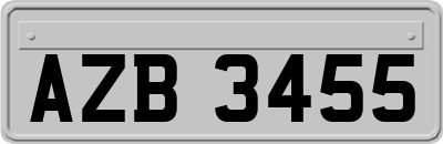 AZB3455