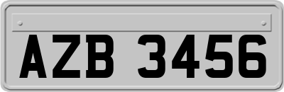 AZB3456