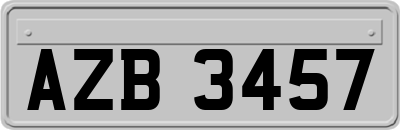 AZB3457