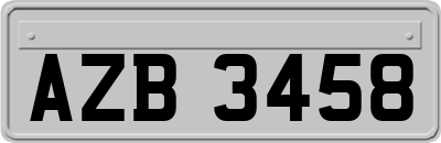AZB3458