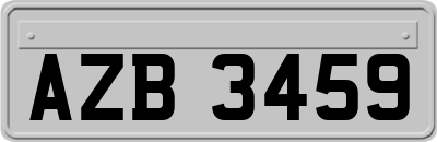 AZB3459