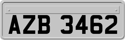 AZB3462