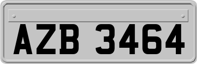 AZB3464