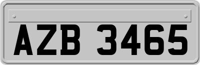 AZB3465