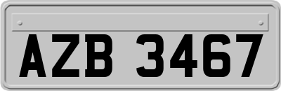 AZB3467
