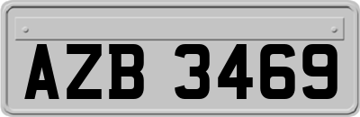 AZB3469