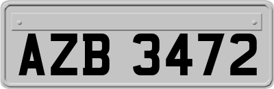 AZB3472