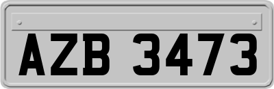 AZB3473